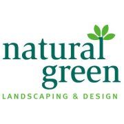 Natural Green Landscaping & Design