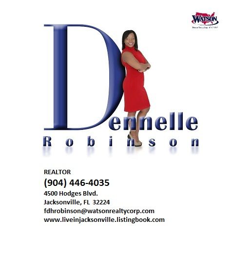 Watson Realty Corp./Dennelle Robinson Real Estate