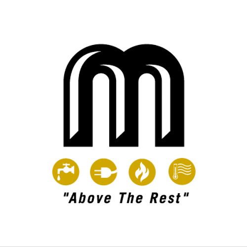 Logo Design - Mitchell Plumbing