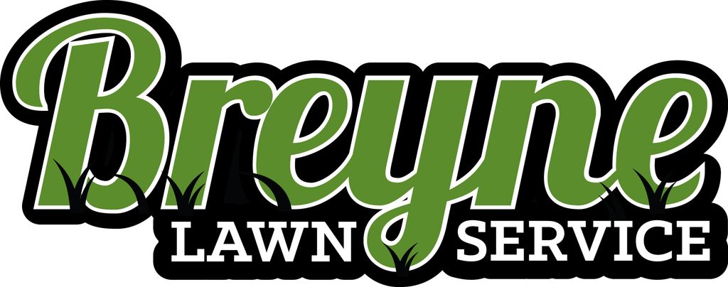 Breyne Lawn Service