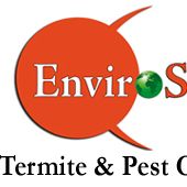 Envirosafe Termite & Pest