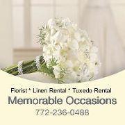 Memorable Occasions Wedding & Event Planning