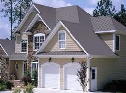 Metal Roofing - Salazar Construction and Roofing