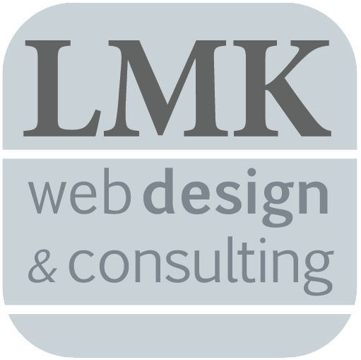 LMK Web Design & Consulting