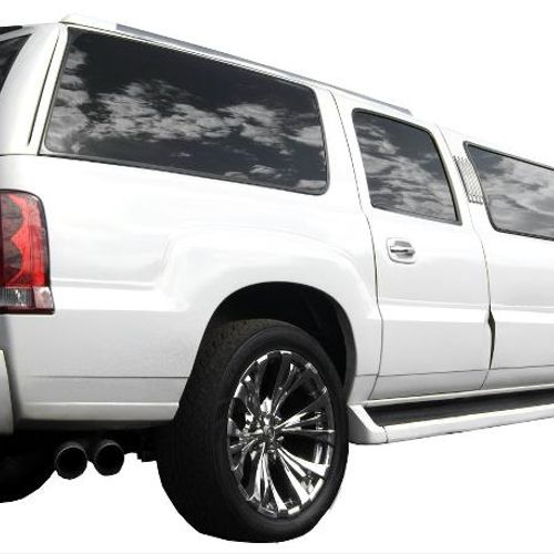 stretch limos for Weddings and Proms!