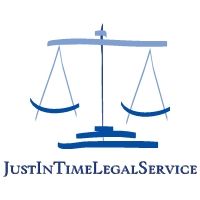 Just in Time Legal Service