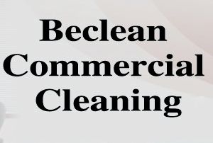 Beclean Commercial Cleaning! The best!