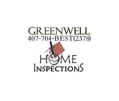 Greenwell Home Inspections