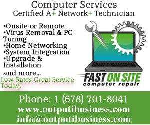 #1 Computer Repair and Service in US.
