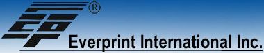 Everprint International Inc.