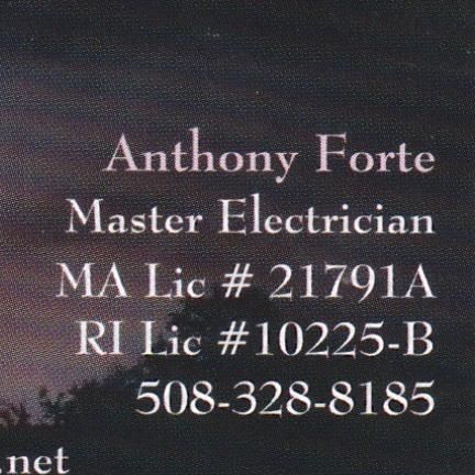 Forte Electric