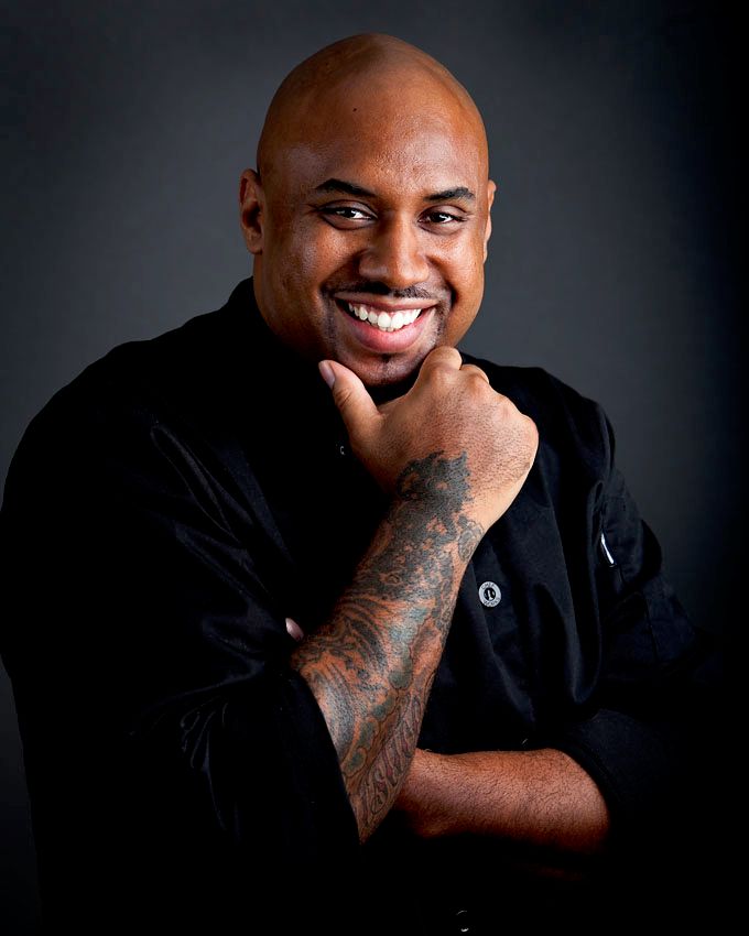 Chef Kevin Warren Cooking Lessons/Private Chef