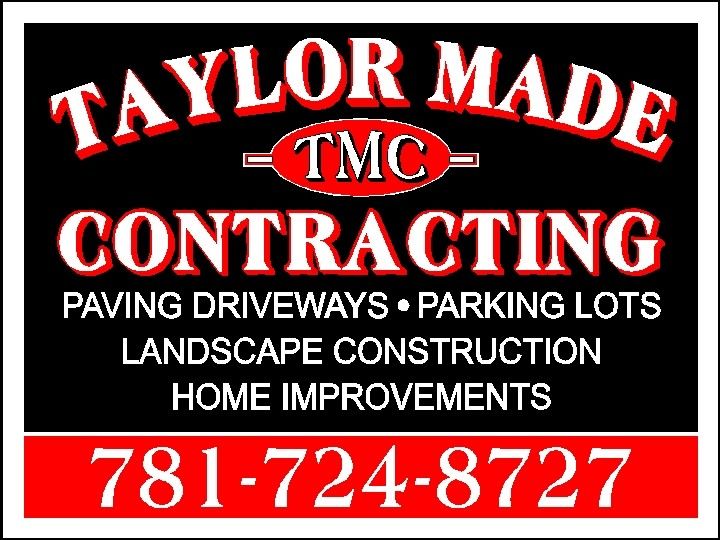 Taylor Made Contracting LLC
