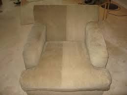 Upholstery cleaning services...