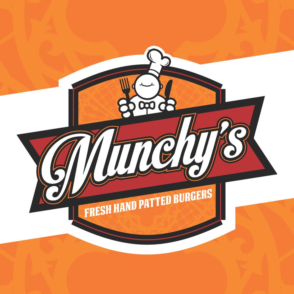 Logo sample for a food truck