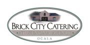 Brick City at Wenona Avenue Catering