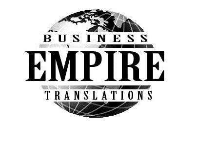 Empire Business Translations is always there with 