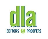 DLA Editors & Proofers
