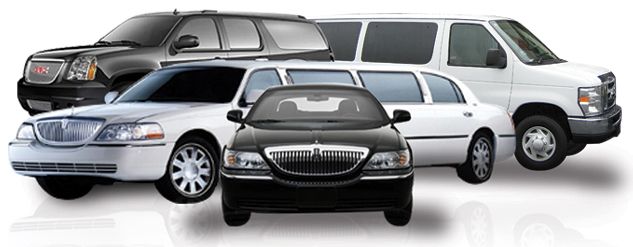 Robinson's VIP Limousine Service