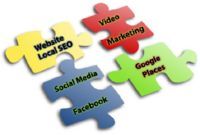Local Internet Marketing is more than just a websi