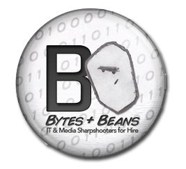 Bytes + Beans