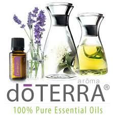 I work with essential oils and natures medicine ca