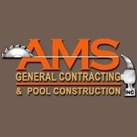 A.M.S General Contracting & Pool Construction Inc.