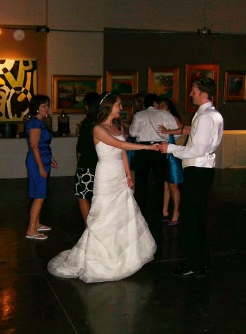 Wedding - Matt Jones Gallery
