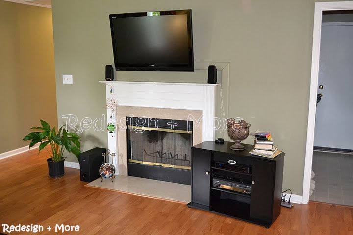 Before Home Staging To Live 2