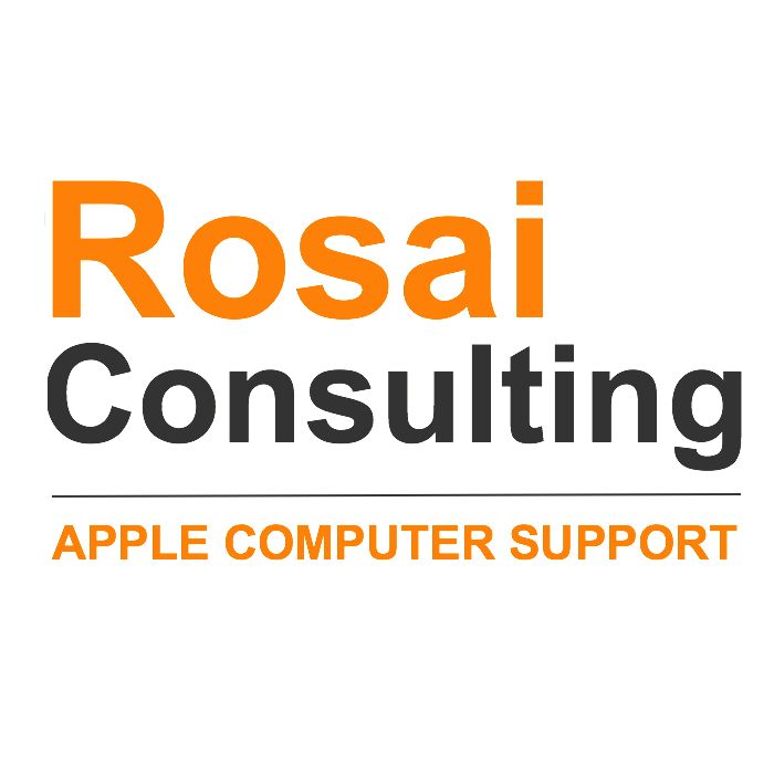 Rosai Consulting