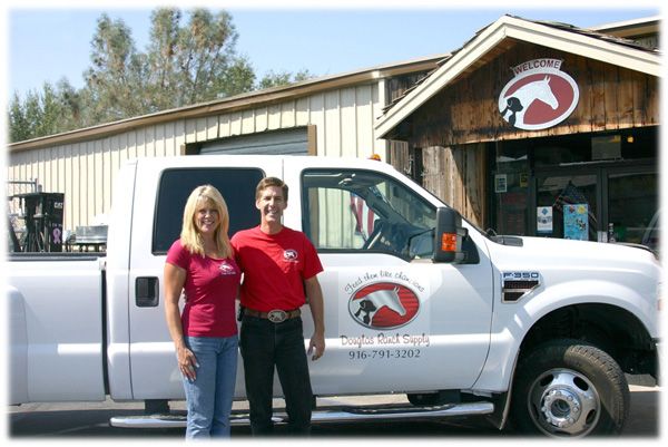 Dog Grooming in Roseville CA Services