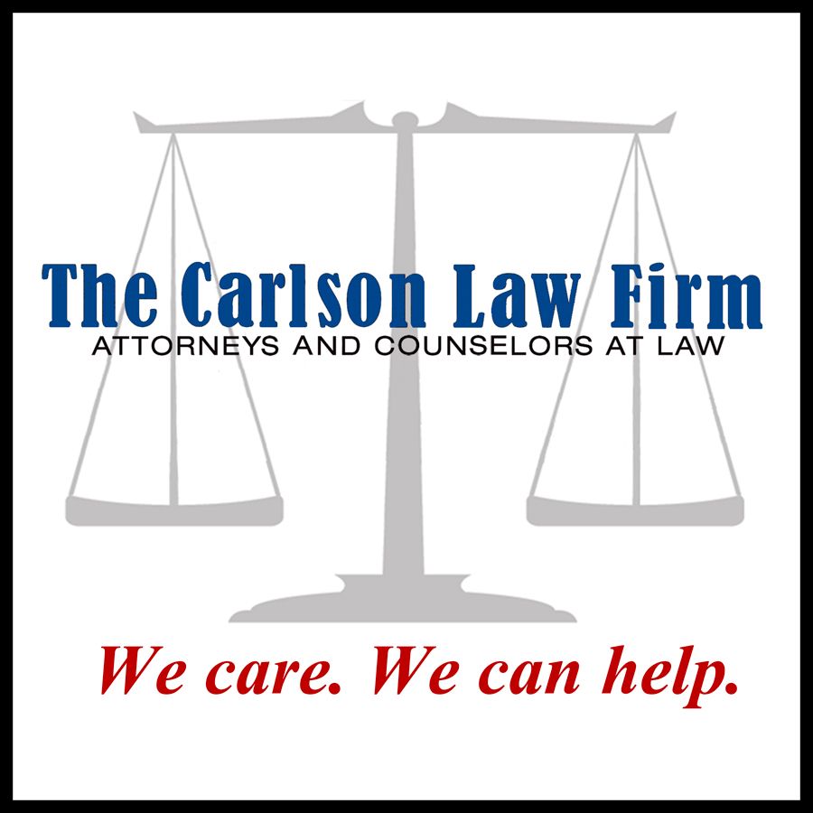 The Carlson Law Firm, PC