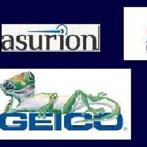 Authorized Service Provider for Allstate, Geico, A