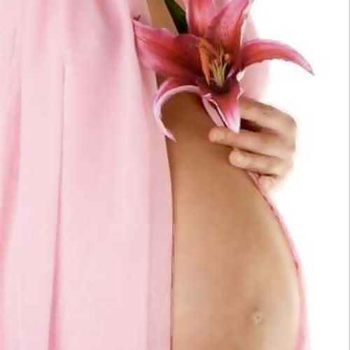 Prenatal, Labor and Postpartum Massage