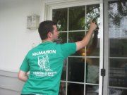 McMahon Home Services/Window Washing