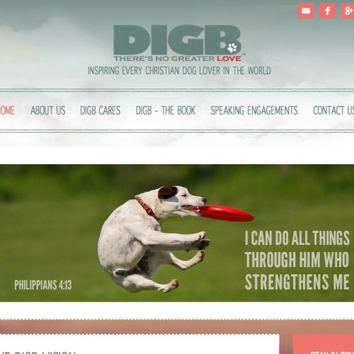 http://digblove.com/
Site design, SEO, e-commerce