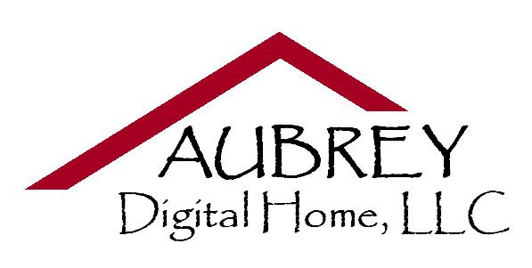 Aubrey Digital Home