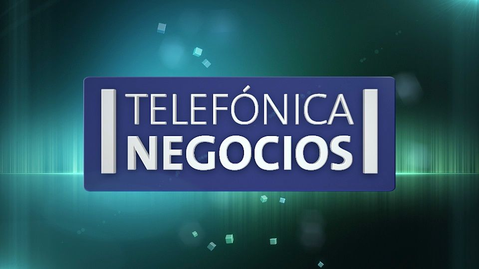 Motion Graphics Job: Telefonica (Argentina)