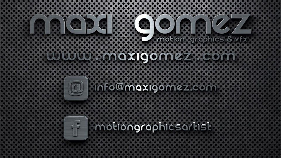 maxigomez.com