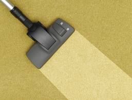 Carpet Cleaning Service in Des Moines IA