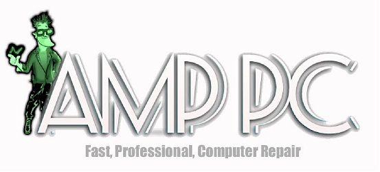 AMP PC