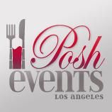 Posh Events LA by Entertainment Catering