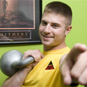 Avatar for Crossclimb.Fit Personal Training & Nutrition