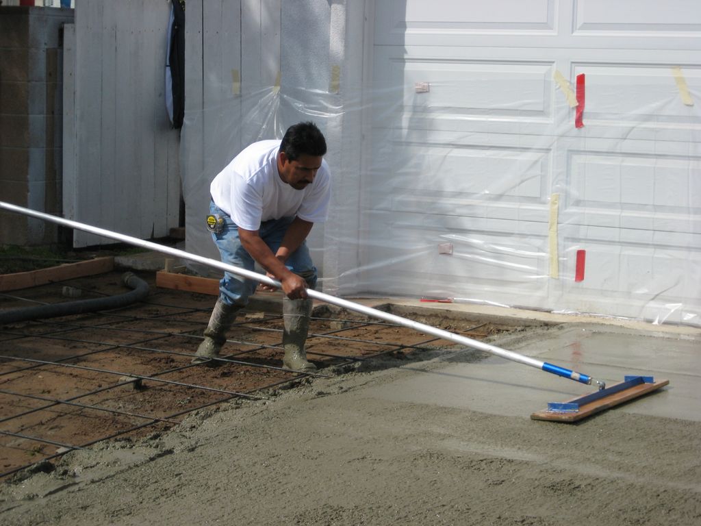 By ROPER CONSTRUCTION