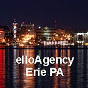 elloAgency of Erie