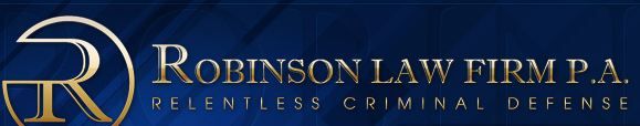 Robinson Law Firm, P.A.