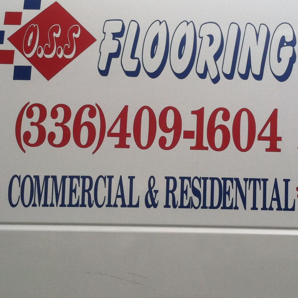 O.S.S Flooring