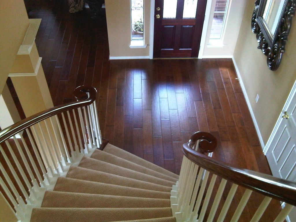 Disaster Restoration- Commercial & Residential- In
