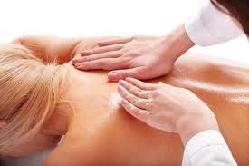 Joyce Sears Massage Therapy