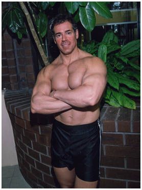 Steve Weingarten, Private Fitness Coach